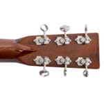 Martin 000-28EC Eric Clapton incl. Fishman – Bild 8