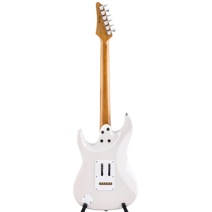 Ibanez AZ2204N-AWD - Antique White Blonde – Bild 2