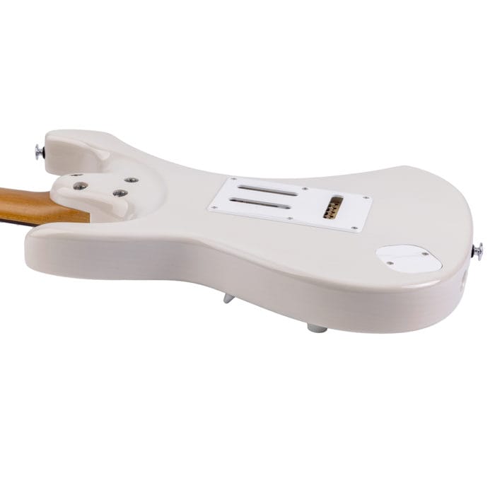 Ibanez AZ2204N-AWD - Antique White Blonde – Bild 5
