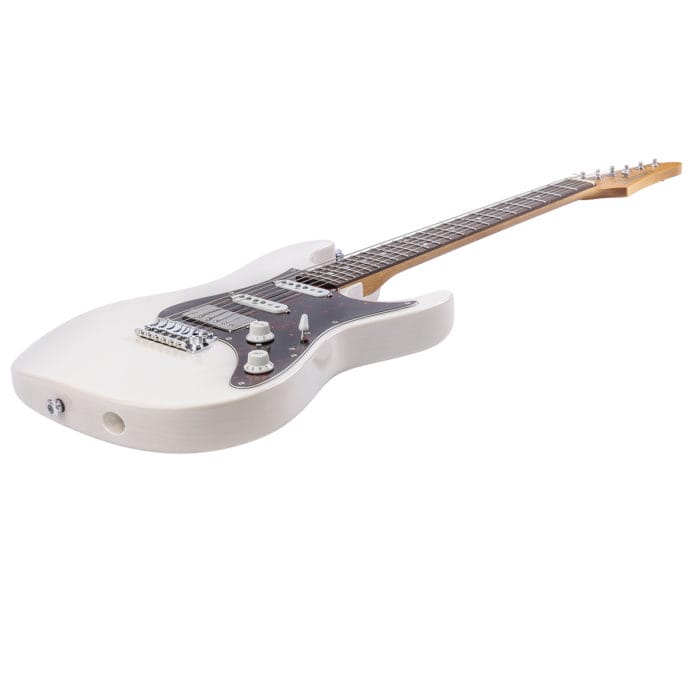 Ibanez AZ2204N-AWD - Antique White Blonde – Bild 3