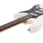 Ibanez AZ2204N-AWD - Antique White Blonde – Bild 8