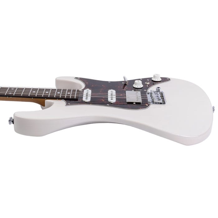 Ibanez AZ2204N-AWD - Antique White Blonde – Bild 9