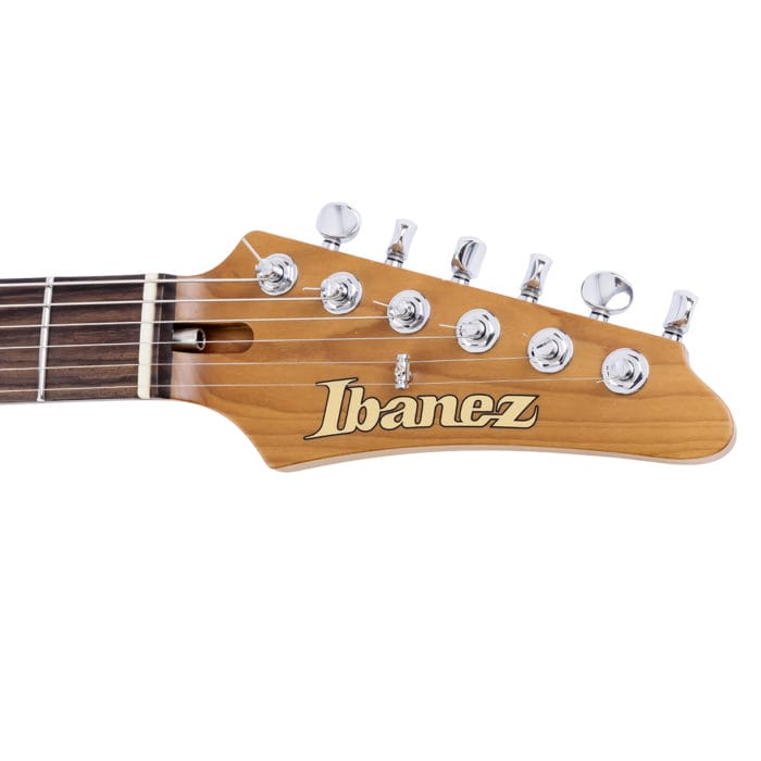 Ibanez AZ2204N-AWD - Antique White Blonde – Bild 10
