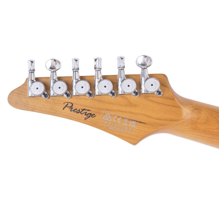 Ibanez AZ2204N-AWD - Antique White Blonde – Bild 11