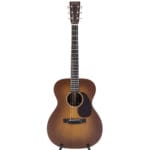 Martin OM-14F 1933 Historic LTD