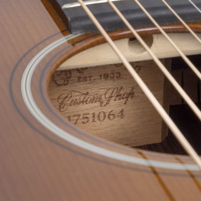 Martin OM-14F 1933 Historic LTD – Bild 6