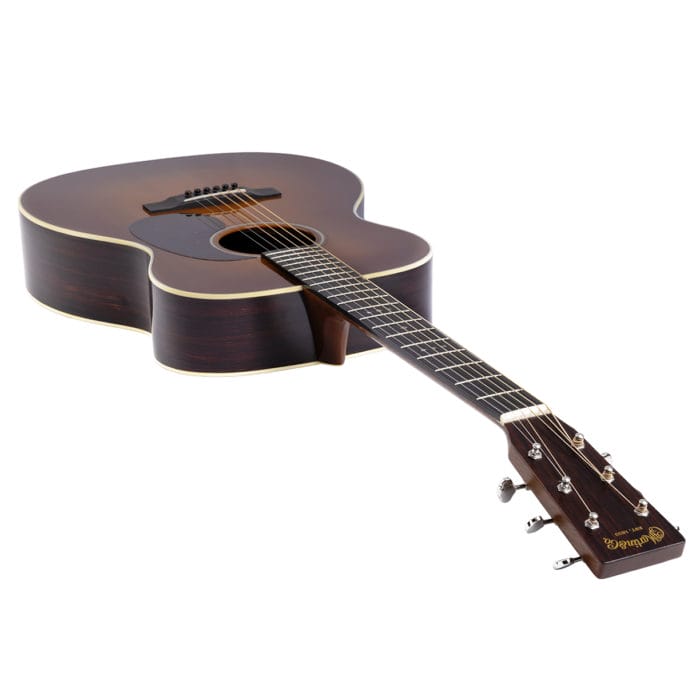 Martin OM-14F 1933 Historic LTD – Bild 4