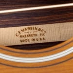 Martin OM-14F 1933 Historic LTD – Bild 11