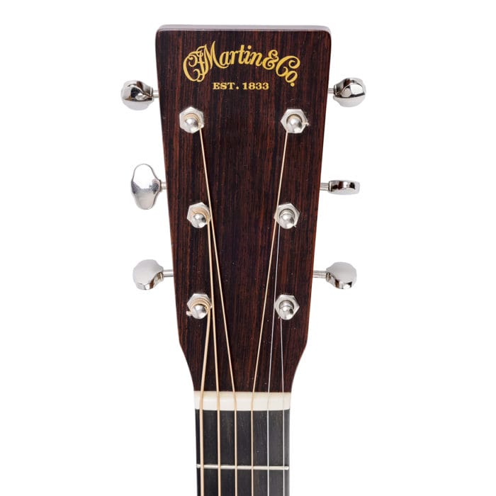 Martin OM-14F 1933 Historic LTD – Bild 12