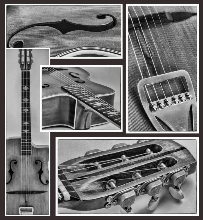 Antoine Di Mauro Special Chorus – Bild 13