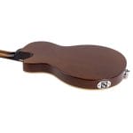 Duesenberg Starplayer CBR Gold-Leaf Checkerboard – Bild 10