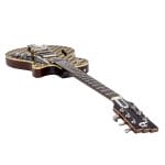 Duesenberg Starplayer CBR Gold-Leaf Checkerboard – Bild 3