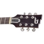 Duesenberg Starplayer CBR Gold-Leaf Checkerboard – Bild 12