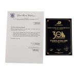 Duesenberg Starplayer CBR Gold-Leaf Checkerboard – Bild 13