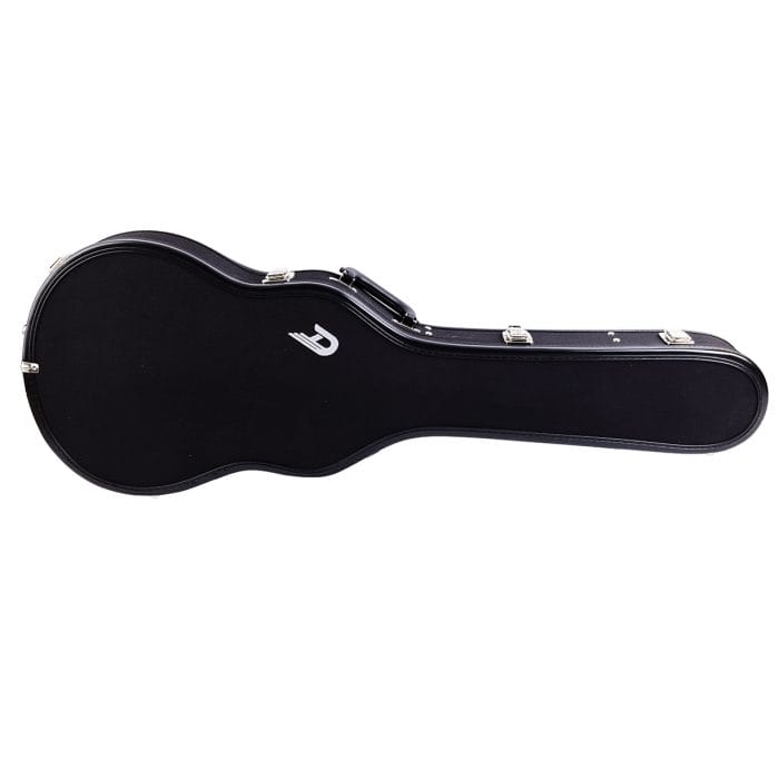 Duesenberg Starplayer CBR Gold-Leaf Checkerboard – Bild 15