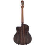 Anton Sandner Favino Gypsy Jazz-Gitarre mit „Grande Bouche“ 2025 LF1 – Bild 2