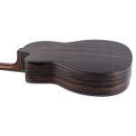 Anton Sandner Favino Gypsy Jazz-Gitarre mit „Grande Bouche“ 2025 LF1 – Bild 10