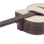 Anton Sandner Favino Gypsy Jazz-Gitarre mit „Grande Bouche“ 2025 LF1 – Bild 8