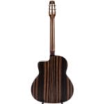 Anton Sandner Favino Gypsy Jazz-Gitarre mit „Petite Bouche“ 2025 LF2 – Bild 2