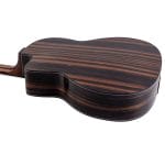 Anton Sandner Favino Gypsy Jazz-Gitarre mit „Petite Bouche“ 2025 LF2 – Bild 5