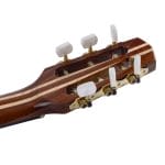 Anton Sandner Favino Gypsy Jazz-Gitarre mit „Petite Bouche“ 2025 LF2 – Bild 12