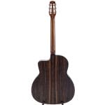 Anton Sandner Favino Gypsy Jazz-Gitarre mit „Petite Bouche“ 2025 LF3 – Bild 2