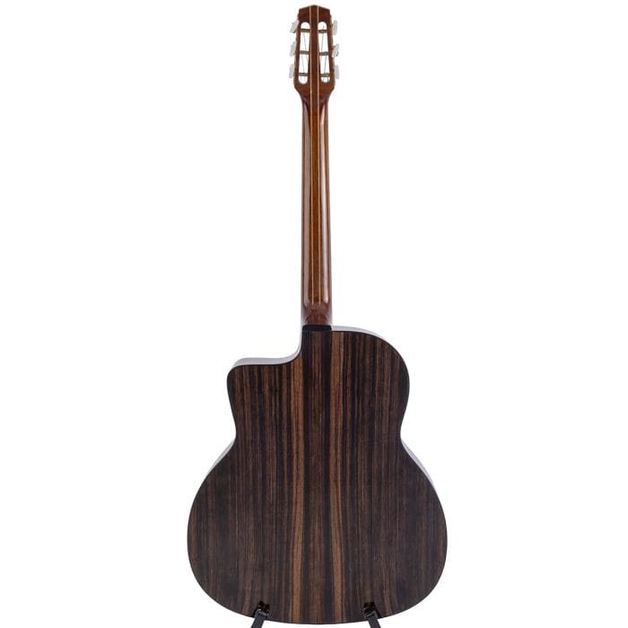 Anton Sandner Favino Gypsy Jazz-Gitarre mit „Petite Bouche“ 2025 LF3 – Bild 2