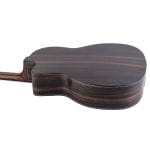Anton Sandner Favino Gypsy Jazz-Gitarre mit „Petite Bouche“ 2025 LF3 – Bild 10