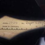 Anton Sandner "Roger" L241 – Bild 5