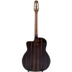 Anton Sandner Selmer Gypsy Jazz-Gitarre mit „Petite Bouche“ LS2601 – Bild 2