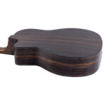 Anton Sandner Selmer Gypsy Jazz-Gitarre mit „Petite Bouche“ LS2601 – Bild 4