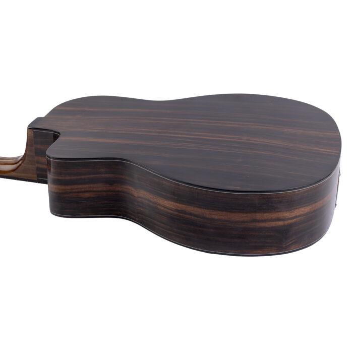 Anton Sandner Selmer Gypsy Jazz-Gitarre mit „Petite Bouche“ LS2601 – Bild 4
