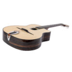 Anton Sandner Selmer Gypsy Jazz-Gitarre mit „Petite Bouche“ LS2601 – Bild 6