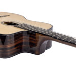 Anton Sandner Selmer Gypsy Jazz-Gitarre mit „Petite Bouche“ LS2601 – Bild 8