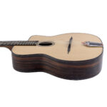 Anton Sandner Selmer Gypsy Jazz-Gitarre mit „Petite Bouche“ LS2601 – Bild 10