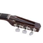 Anton Sandner Selmer Gypsy Jazz-Gitarre mit „Petite Bouche“ LS2601 – Bild 11