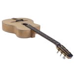 Anton Sandner Selmer Gypsy Jazz-Gitarre mit „Petite Bouche“ 25LS2-L – Bild 3