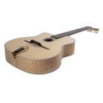 Anton Sandner Selmer Gypsy Jazz-Gitarre mit „Petite Bouche“ 25LS2-L – Bild 4