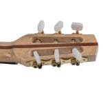 Anton Sandner Selmer Gypsy Jazz-Gitarre mit „Petite Bouche“ 25LS2-L – Bild 12