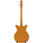 Danelectro ’59M NOS+ Adelic Orange – Bild 2