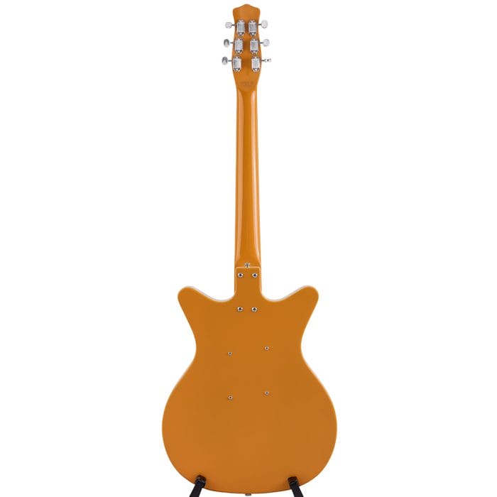 Danelectro ’59M NOS+ Adelic Orange – Bild 2