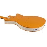 Danelectro ’59M NOS+ Adelic Orange – Bild 9