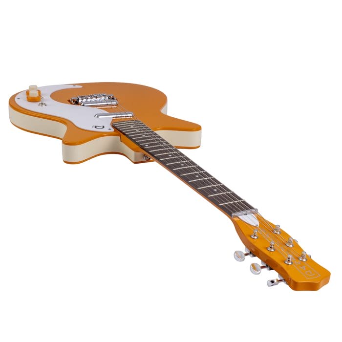 Danelectro ’59M NOS+ Adelic Orange – Bild 4