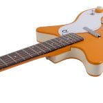 Danelectro ’59M NOS+ Adelic Orange – Bild 7