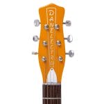 Danelectro ’59M NOS+ Adelic Orange – Bild 10