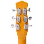 Danelectro ’59M NOS+ Adelic Orange – Bild 11