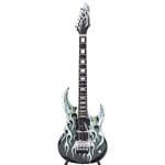 Dean MAB1 Armored Flame Angelo Batido signature