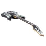 Dean MAB1 Armored Flame Angelo Batido signature – Bild 3