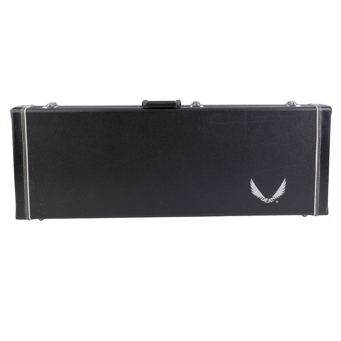 Dean MAB1 Armored Flame Angelo Batido signature – Bild 12