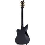 Duesenberg Paloma Custom Black – Bild 2